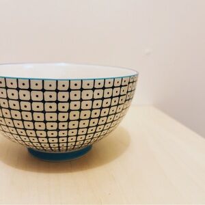 Japanese Bowl from Tokyo